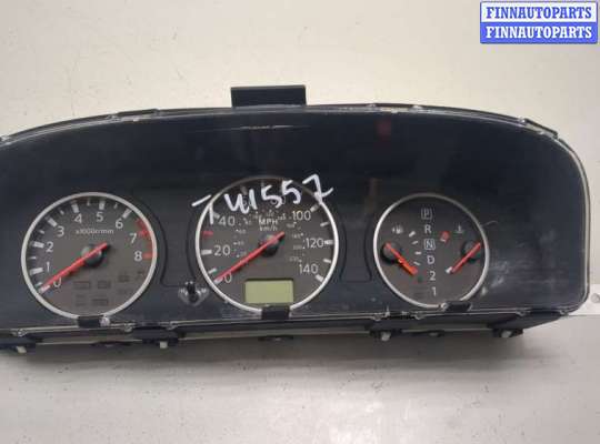 купить Щиток приборов (приборная панель) на Nissan X-Trail (T30) 2001-2006