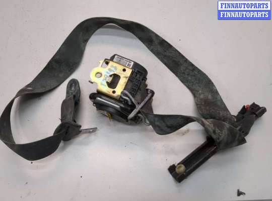 Ремень безопасности PG1220139 на Peugeot 307 2001-2008