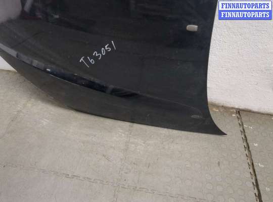 купить Капот на Ford Focus 1 1998-2004