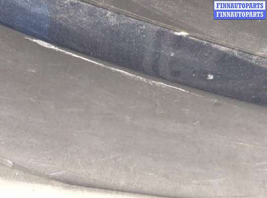 купить Капот на Ford Focus 1 1998-2004