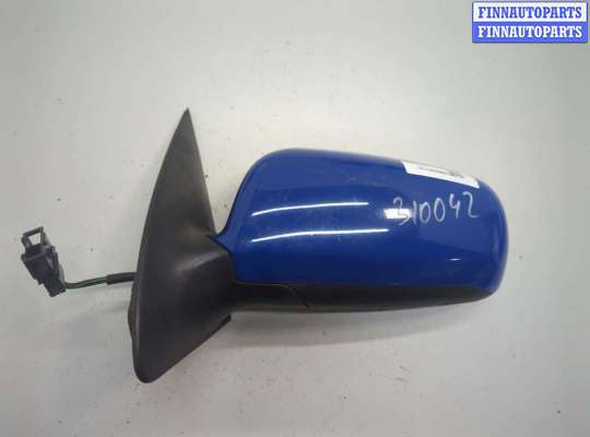 купить Зеркало боковое на Skoda Fabia 1999-2007