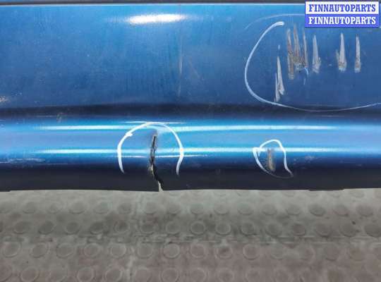 купить Бампер на Renault Scenic 1996-2002