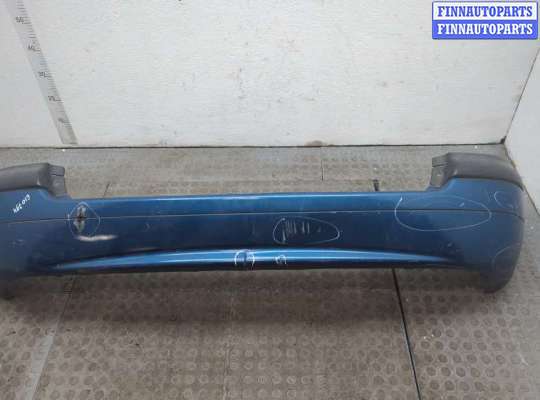 купить Бампер на Renault Scenic 1996-2002