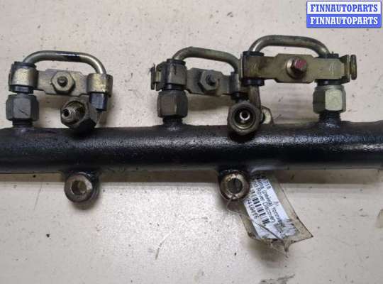 купить Рампа (рейка) топливная на Land Rover Discovery 3 2004-2009