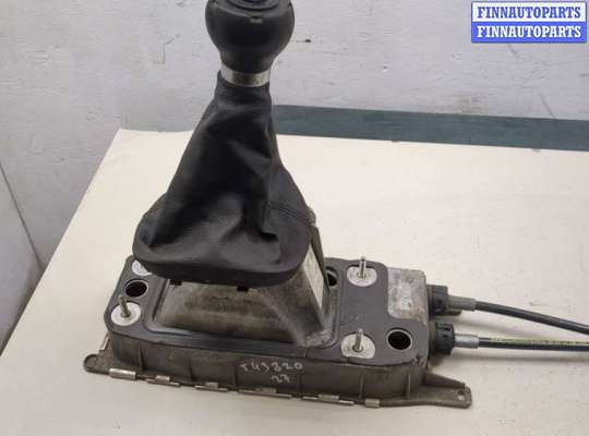 купить Кулиса КПП на Volkswagen Golf 6 2009-2012