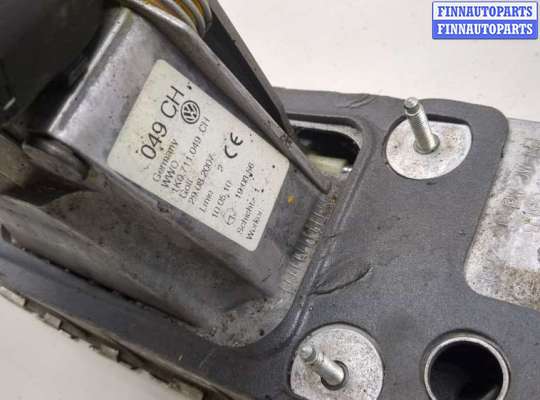 купить Кулиса КПП на Volkswagen Golf 6 2009-2012