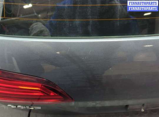 купить Фонарь дополнительный (стоп-сигнал) на Volkswagen Golf 7 2012-2020