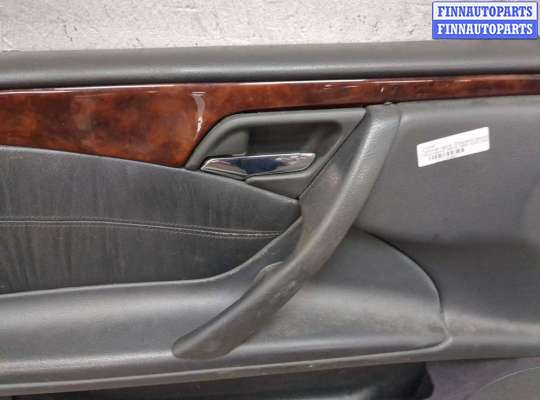 купить Дверная карта (Обшивка двери) на Mercedes E W210 1995-2003