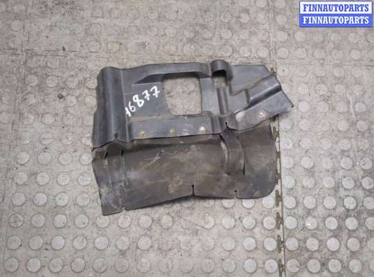 купить Пластик (Обшивка) моторного отсека на Hyundai Sonata 5 NF 2005-2010