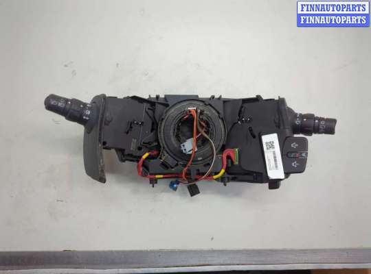 Переключатель поворотов и дворников (стрекоза) RN1606852 на Renault Kangoo 2008-2013