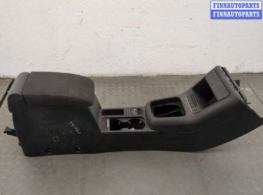 купить Консоль салона (кулисная часть) на Volkswagen Tiguan 2007-2011