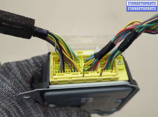 купить Блок управления подушками безопасности на Mitsubishi Outlander Sport 2019-2025