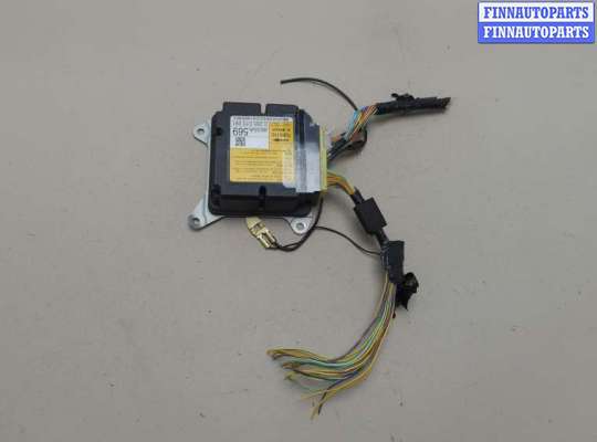 купить Блок управления подушками безопасности на Mitsubishi Outlander Sport 2019-2025