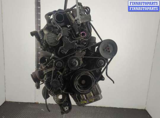 Генератор MB1712023 на Mercedes Vito W638 1996-2003