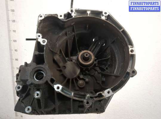 купить КПП 5-ст.мех. (МКПП) на Ford Fusion 2002-2012