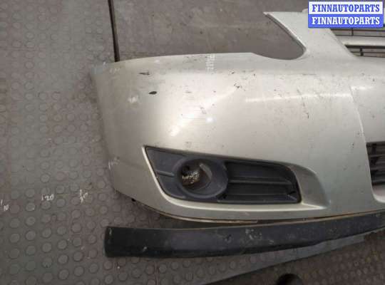 купить Решетка радиатора на Toyota Corolla E12 2001-2006