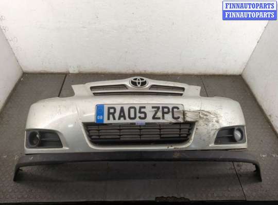 купить Решетка радиатора на Toyota Corolla E12 2001-2006