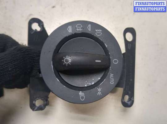 купить Переключатель света на Audi Q7 2006-2009