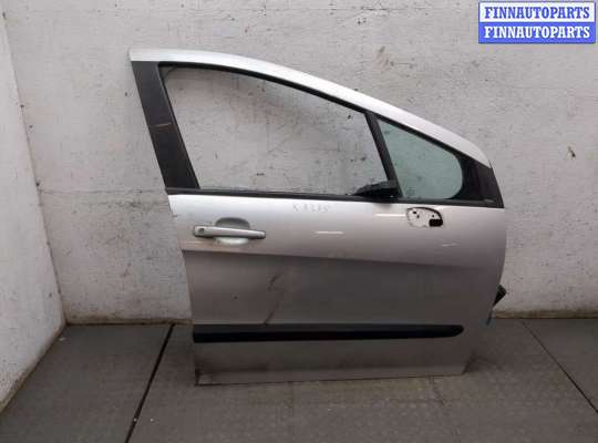 купить Дверь боковая (легковая) на Peugeot 308 2007-2013