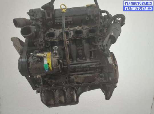 купить Двигатель (ДВС) на Opel Astra H 2004-2010