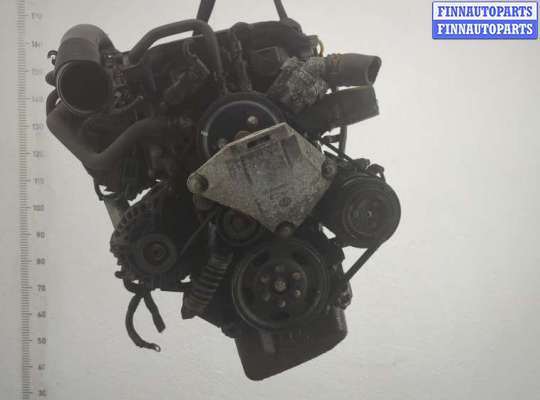 Купить Двигатель (ДВС) на Opel Astra H 2004-2010 Двигатель (ДВС) OP2358311 на Opel Astra H 2004-2010