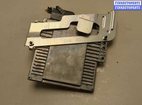 купить Блок управления двигателем на Nissan Murano 2002-2008