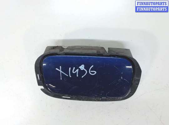 купить Лючок бензобака на Renault Laguna 2 2001-2007