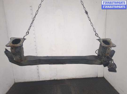 Усилитель бампера FO2175549 на Ford Focus 3 2011-2015