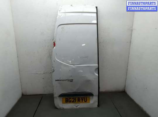 купить Замок двери на Mercedes Sprinter 2018-2025