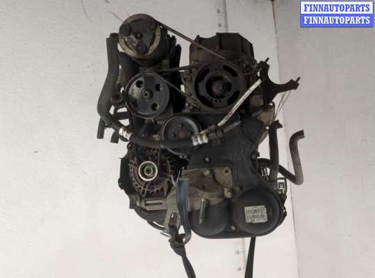 купить Двигатель (ДВС) на Ford Focus 2 2008-2011