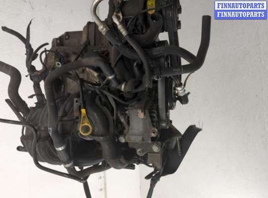 купить Двигатель (ДВС) на Ford Focus 2 2008-2011
