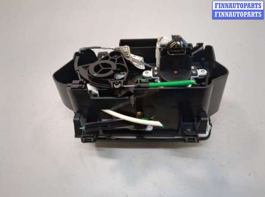 купить Переключатель отопителя (печки) на Citroen Jumper (Relay) 2014-2025