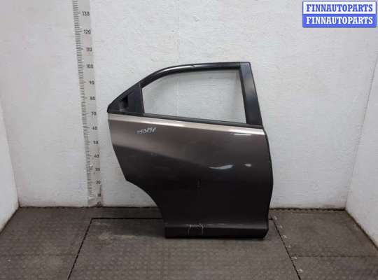 купить Дверь боковая (легковая) на Honda Civic 2011-2017