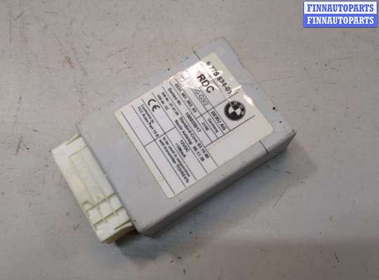 купить Блок контроля давления в шинах на BMW 7 E65 2001-2008
