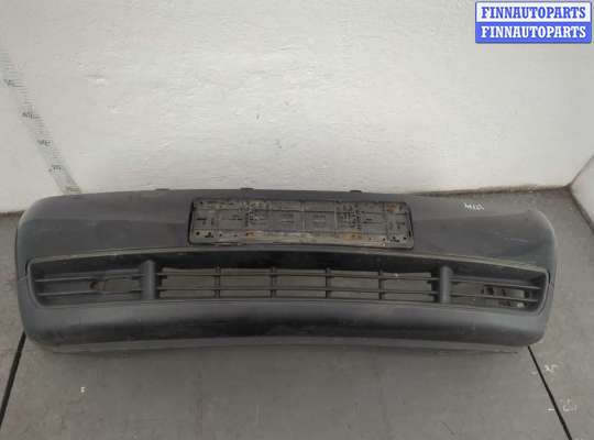 Бампер VG2736035 на Volkswagen Lupo