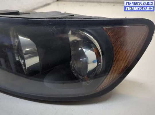 Фара передняя на Volvo S40 II | V50 (MS)