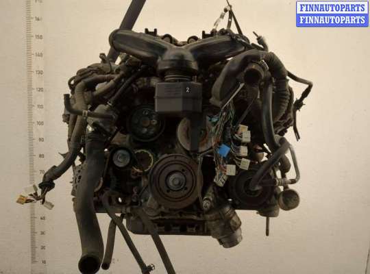 Форсунка топливная LXR2854 на Lexus LS460 2006-2017