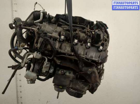 купить Форсунка топливная на Lexus LS460 2006-2017
