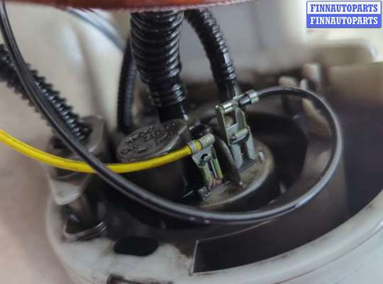 купить Насос топливный электрический на Volkswagen Passat 5 2000-2005