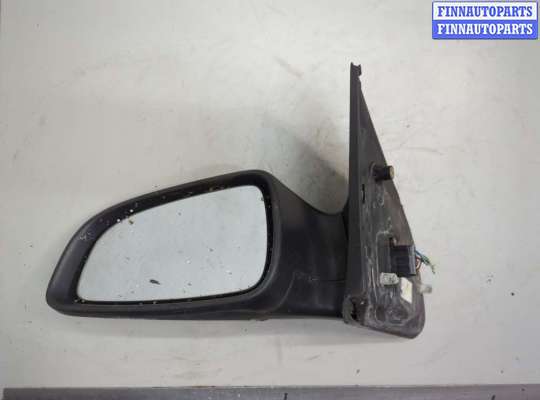 Зеркало боковое OP2449642 на Opel Astra H 2004-2010