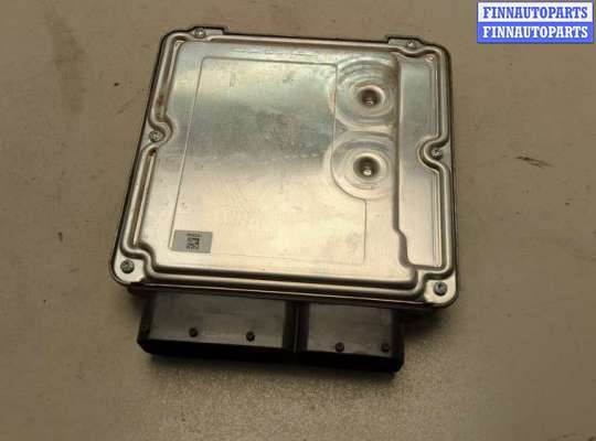 купить Блок управления двигателем на Audi A6 (C7) 2011-2018