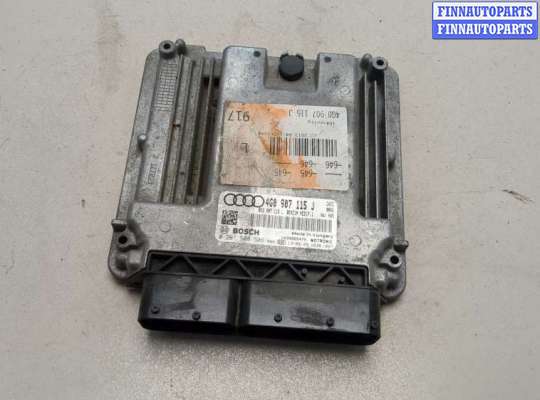 Купить Блок управления двигателем на Audi A6 (C7) 2011-2018 Блок управления двигателем AU1658275 на Audi A6 (C7) 2011-2018