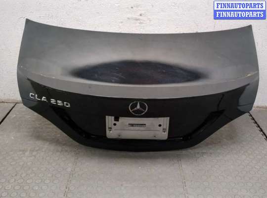 купить Кнопка открывания багажника с крышки на Mercedes CLA C117 2013-2019