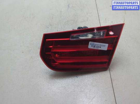 купить Фонарь крышки багажника на BMW 3 F30 2012-2019