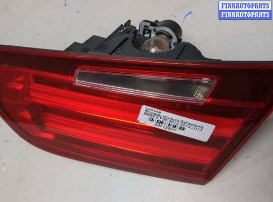 купить Фонарь крышки багажника на BMW 3 F30 2012-2019