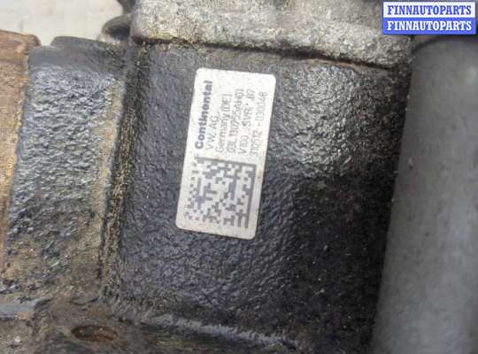 купить ТНВД на Volkswagen Golf 6 2008-2012