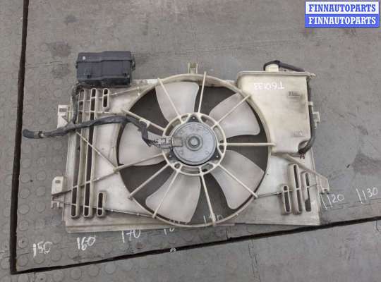 Бачок расширительный TT952481 на Toyota Avensis 2 2003-2009