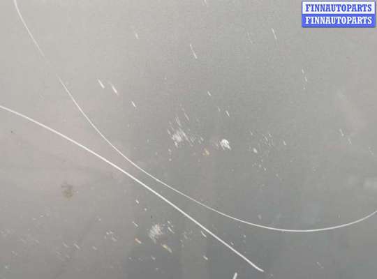 купить Капот на Ford Focus 1 1998-2004