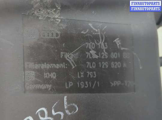 купить Корпус воздушного фильтра на Audi Q7 2005-2015