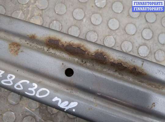 купить Усилитель бампера на Nissan Juke 2010-2019